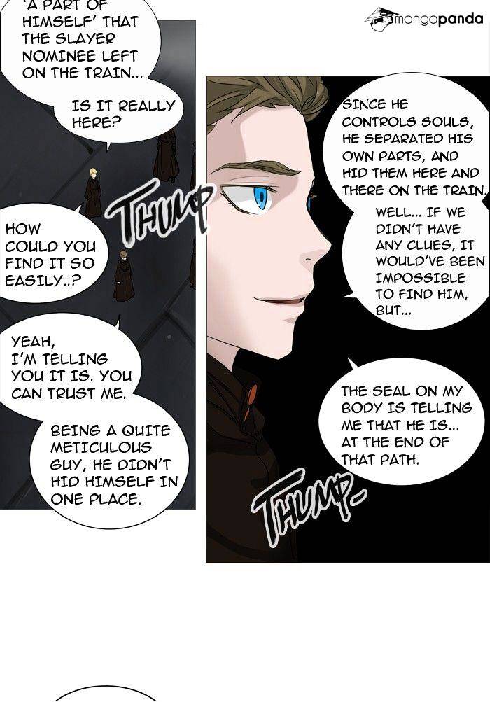 Tower of God, Chapter 235 image 50